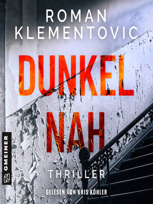 cover image of Dunkelnah